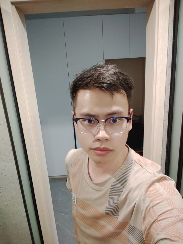 卖萌就会死星人的第一张照片--合肥相亲服务中心