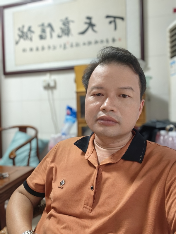 自强不息的第一张照片--合肥相亲服务中心