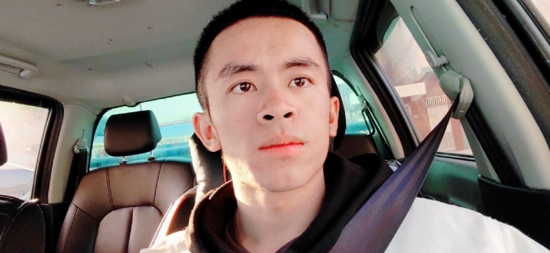 小余的第一张照片--合肥相亲服务中心