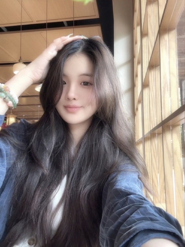 ChanBecky的第一张照片--合肥相亲服务中心