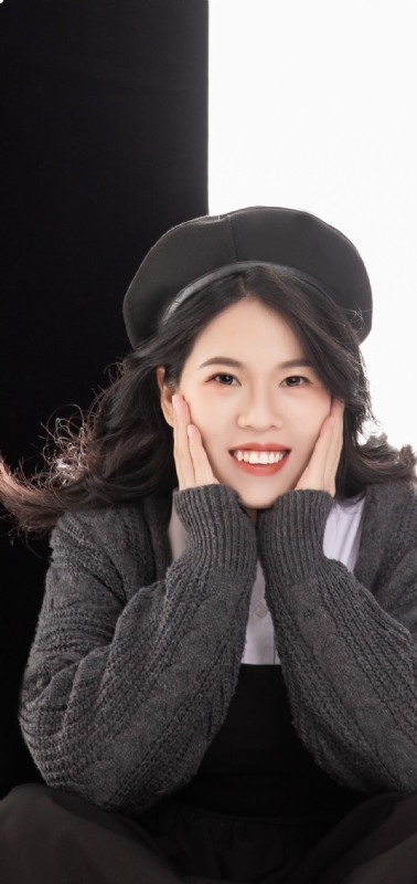 李玉婷的第一张照片--合肥相亲服务中心