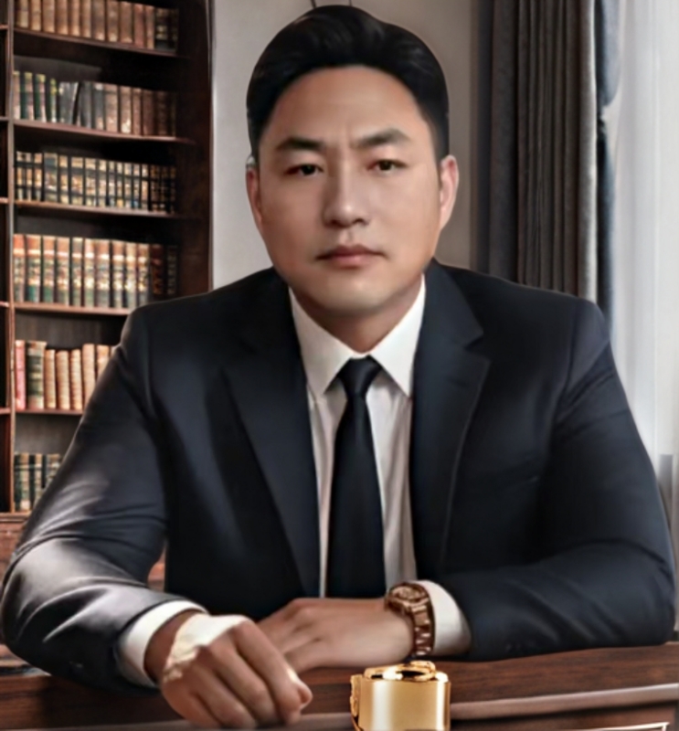 肖弋的第一张照片--合肥相亲服务中心