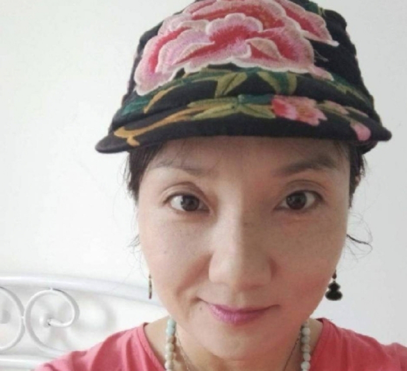 心痛的嫣然的第一张照片--合肥相亲服务中心