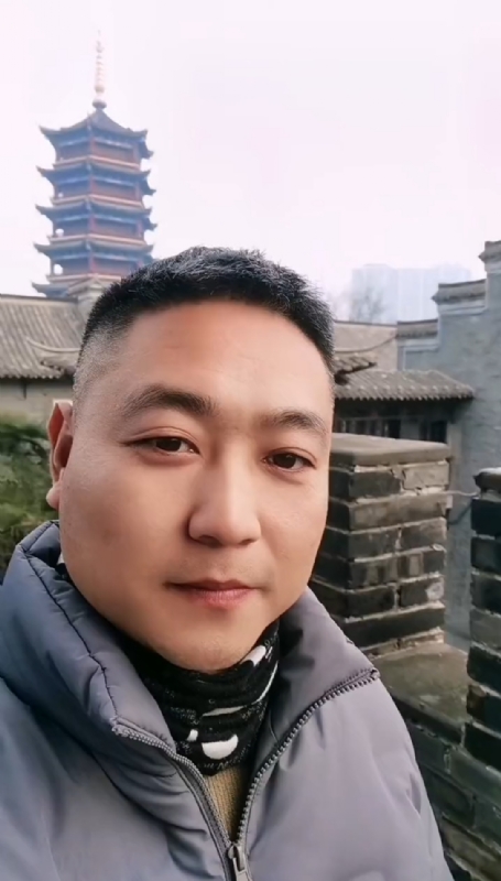 护爱天使的第一张照片--合肥相亲服务中心