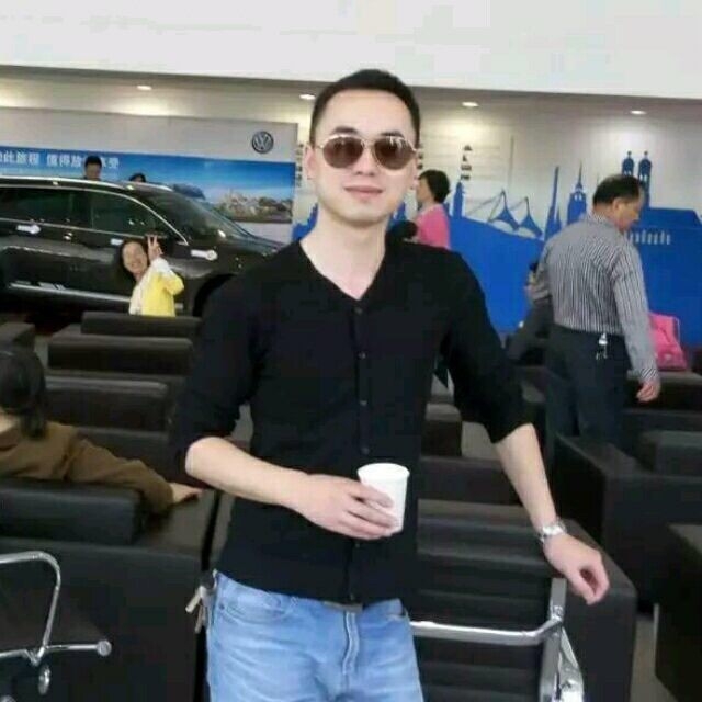 小汤米的第一张照片--合肥相亲服务中心