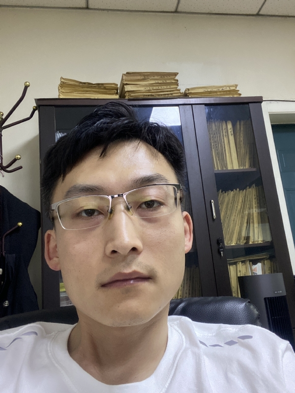 偈语的第一张照片--合肥相亲服务中心