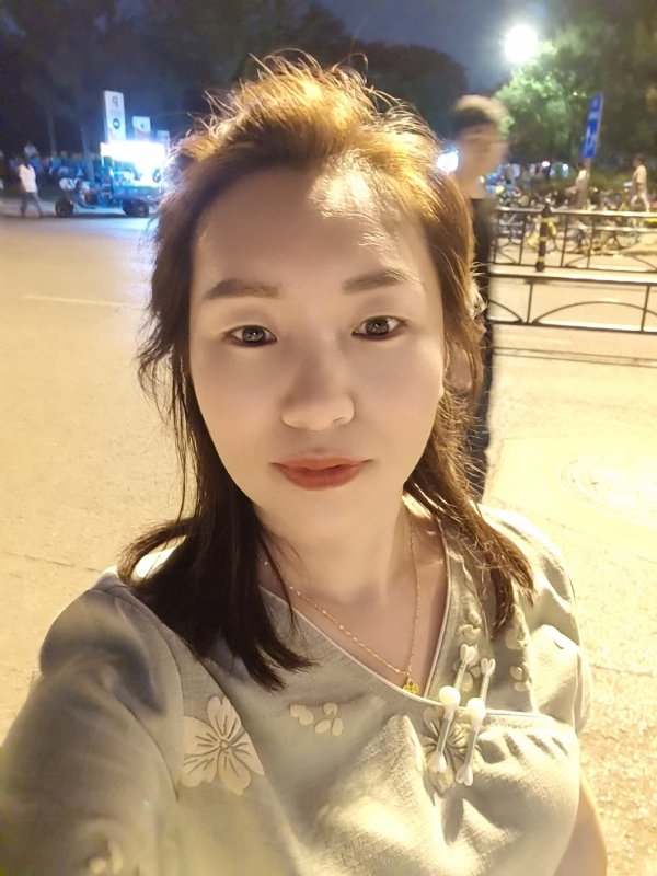 最美的期待的第一张照片--合肥相亲服务中心