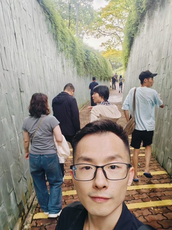 Mr田的第一张照片--合肥相亲服务中心