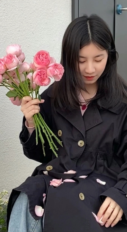 盐盐很甜的第二张照片--合肥相亲服务中心