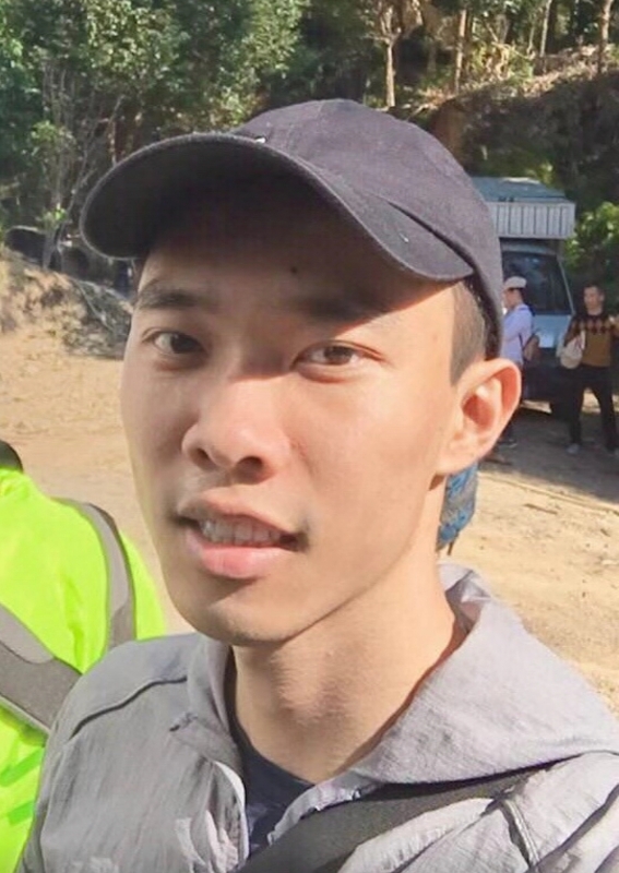 bin的第一张照片--合肥相亲服务中心