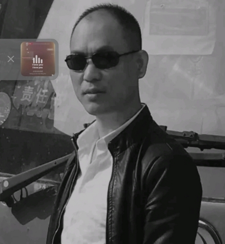 好男人的第一张照片--合肥相亲服务中心