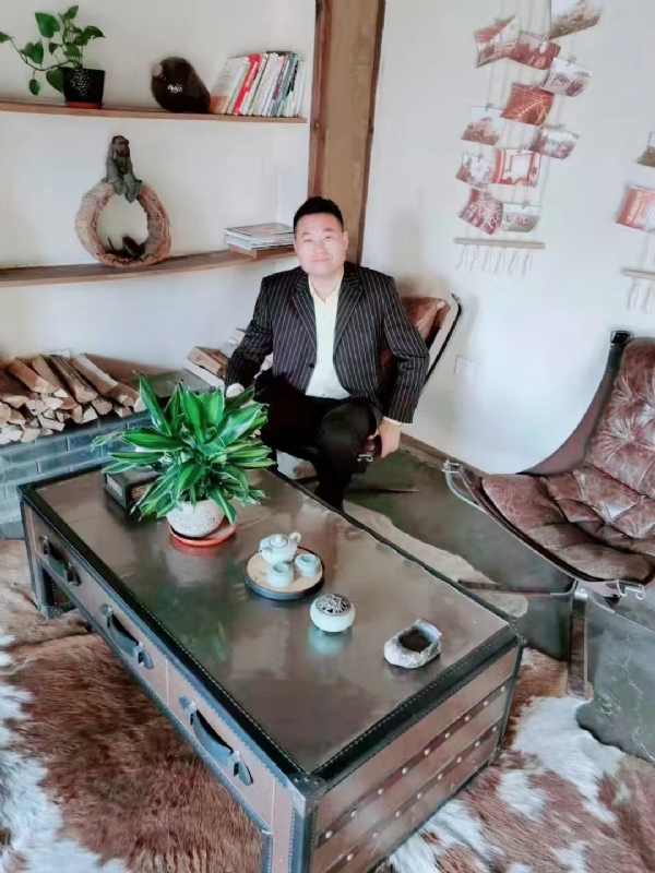 博哥的第一张照片--合肥相亲服务中心