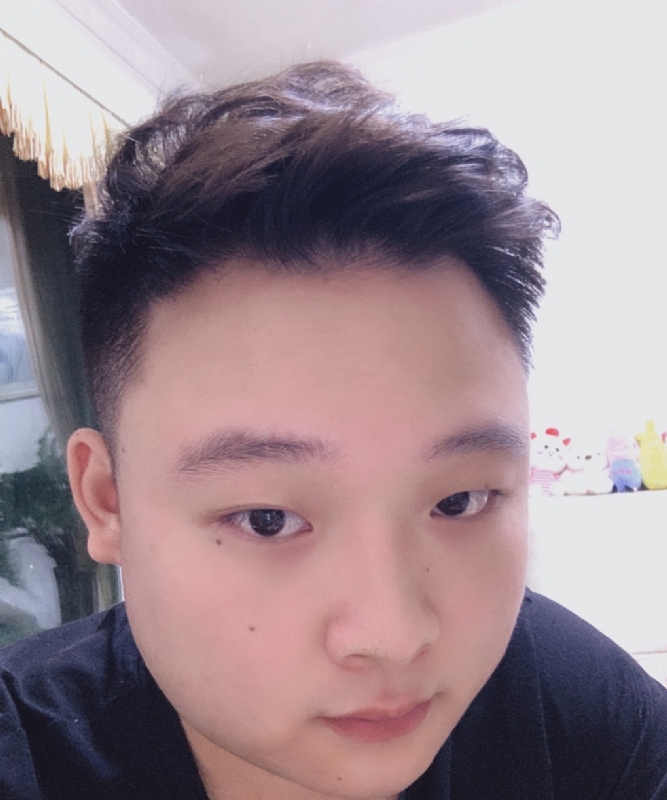 Luhao1016的第三张照片--合肥相亲服务中心