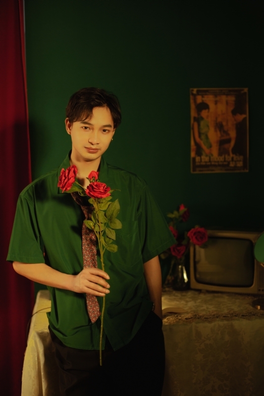 zengwanyou1995的第二张照片--合肥相亲服务中心