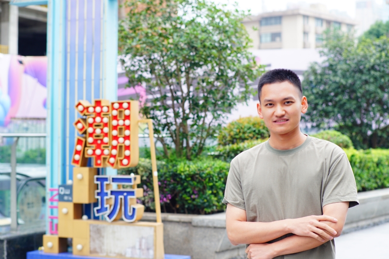 陌上烟雨的第一张照片--合肥相亲服务中心