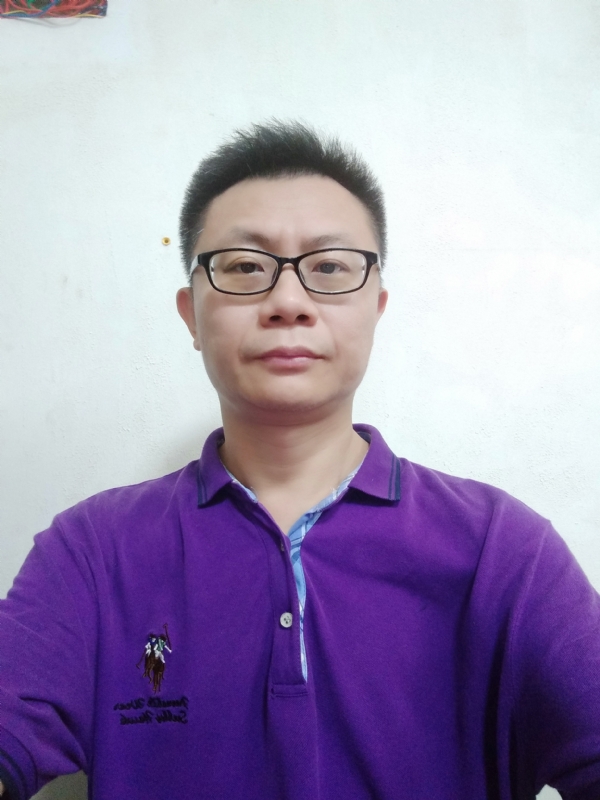 kk的第一张照片--合肥相亲服务中心