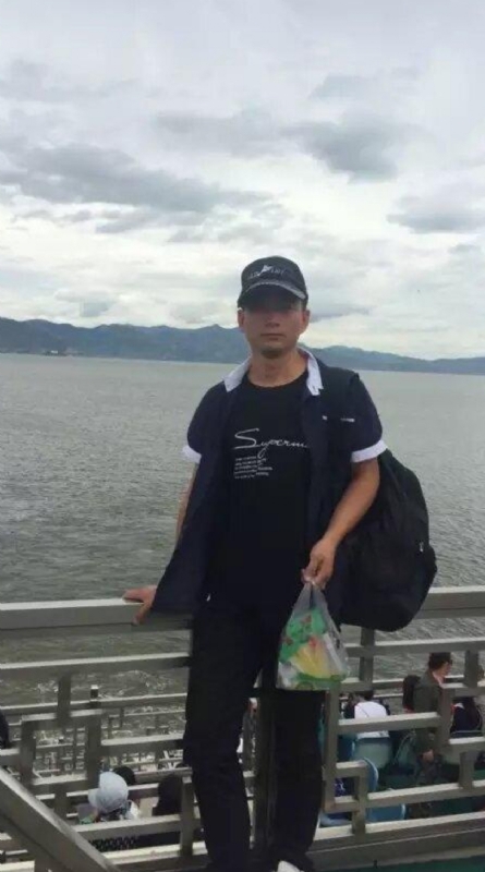 燕雯泽的第二张照片--合肥相亲服务中心