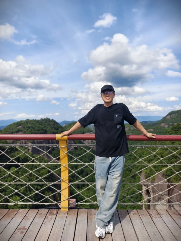 我心飞翔cjb的第一张照片--合肥相亲服务中心