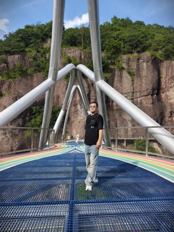 我心飞翔cjb的第二张照片--合肥相亲服务中心