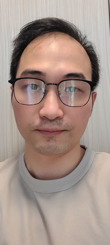 信微ECTung的第一张照片--合肥相亲服务中心