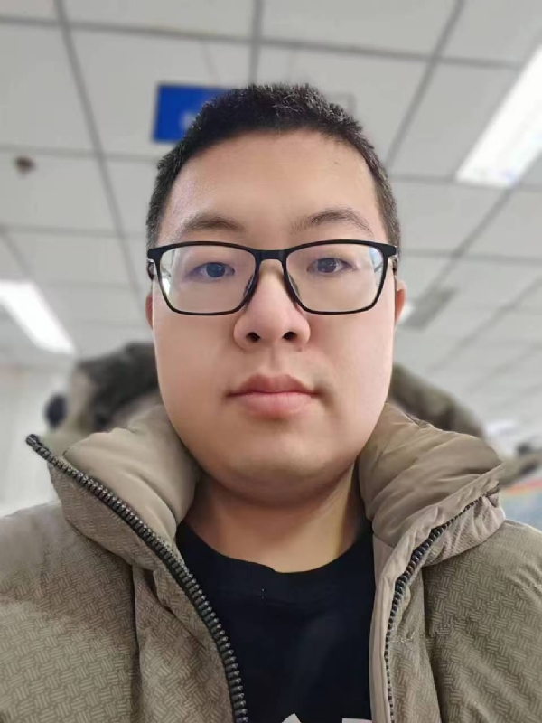 智慧的小胖的第二张照片--合肥相亲服务中心