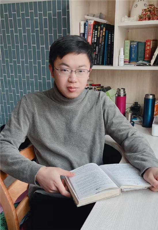 坚果的第一张照片--合肥相亲服务中心