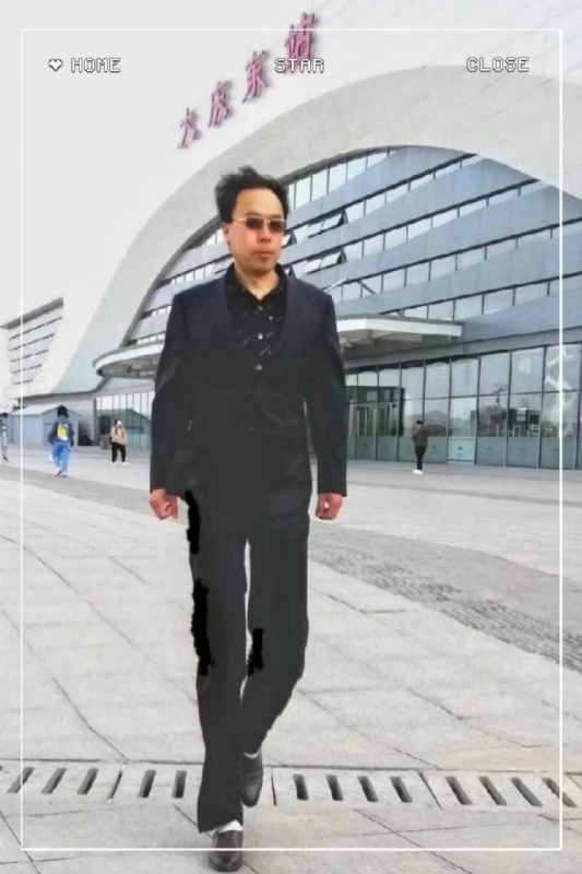 王哥的第一张照片--合肥相亲服务中心