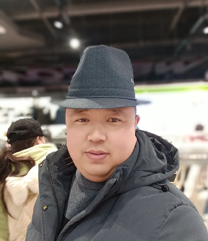 小晴天的第一张照片--合肥相亲服务中心