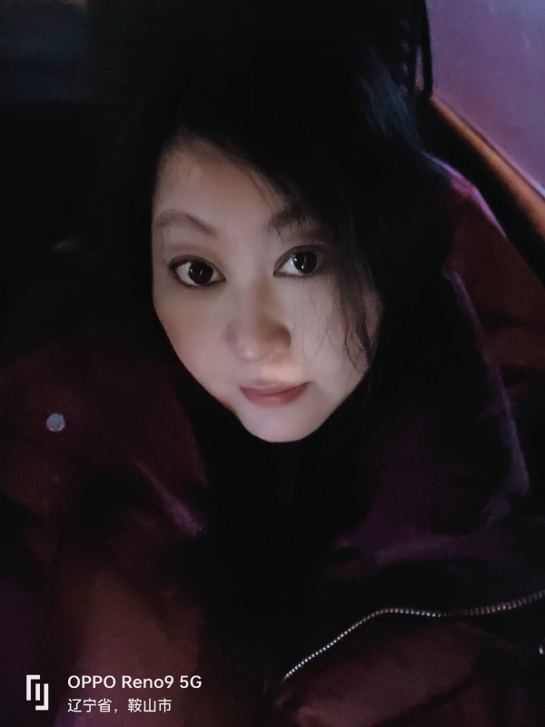 羽璨的第一张照片--合肥相亲服务中心