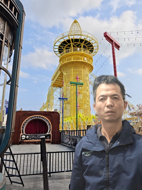 全记的第一张照片--合肥相亲服务中心