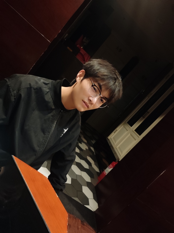 夜听雨的第一张照片--合肥相亲服务中心