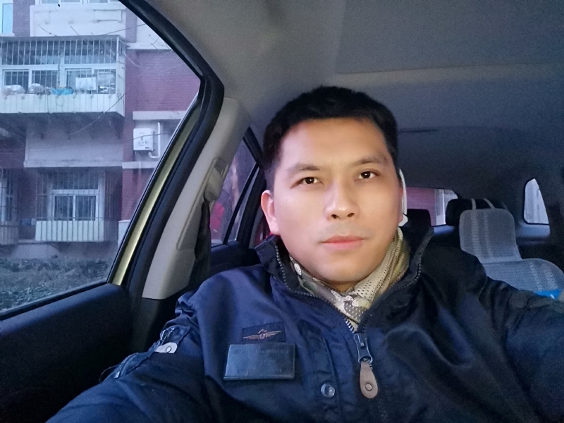 mustangtyp的第二张照片--合肥相亲服务中心