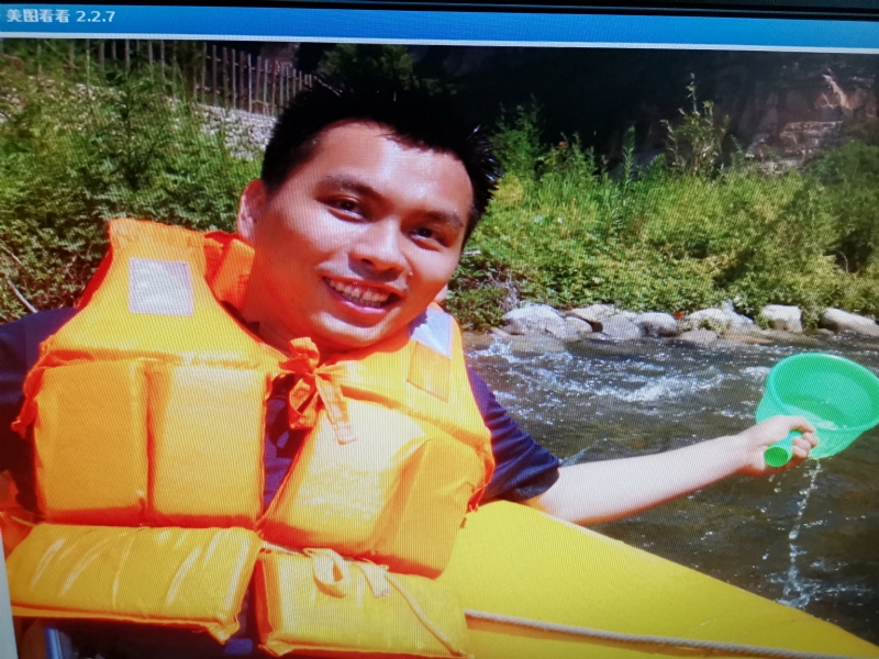 mustangtyp的第四张照片--合肥相亲服务中心