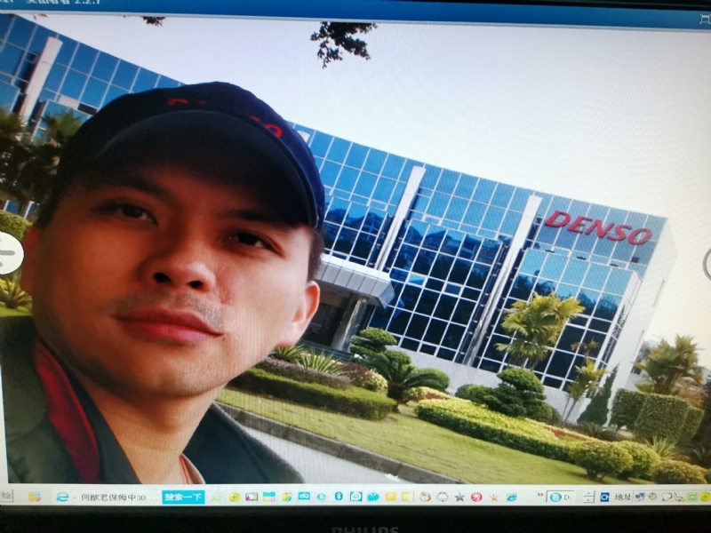 mustangtyp的第六张照片--合肥相亲服务中心