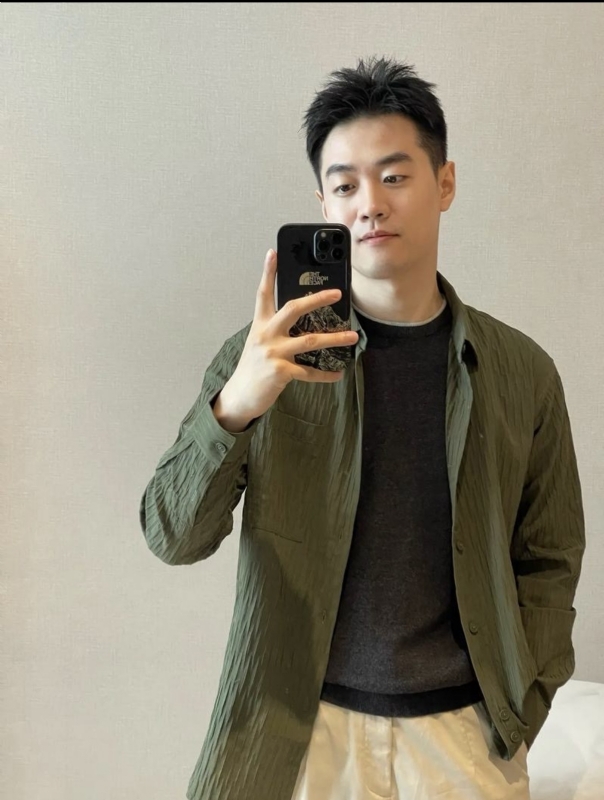 Nderash的第四张照片--合肥相亲服务中心