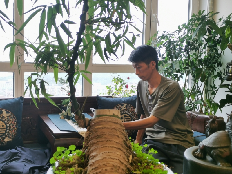 成个家的第一张照片--合肥相亲服务中心