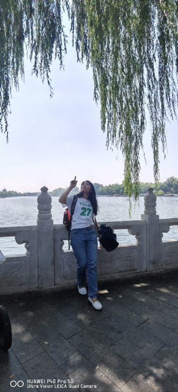 酒娘的第一张照片--合肥相亲服务中心