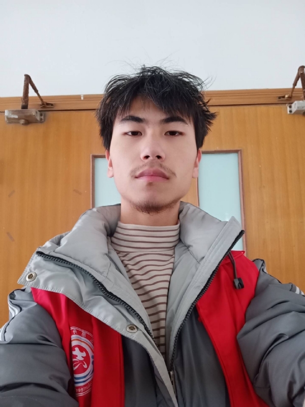 真诚的来的第一张照片--合肥相亲服务中心