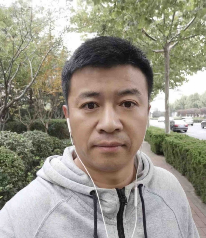 相逢即是缘的第一张照片--合肥相亲服务中心