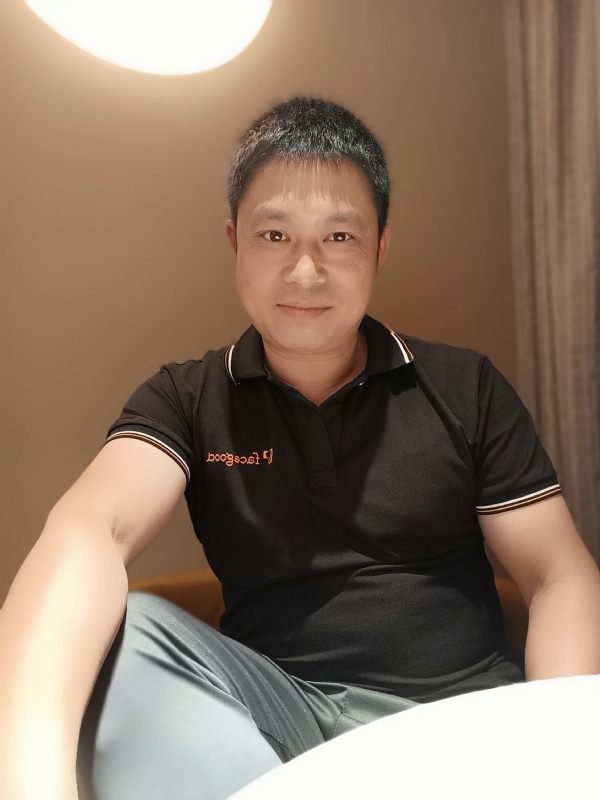 影子的第一张照片--合肥相亲服务中心