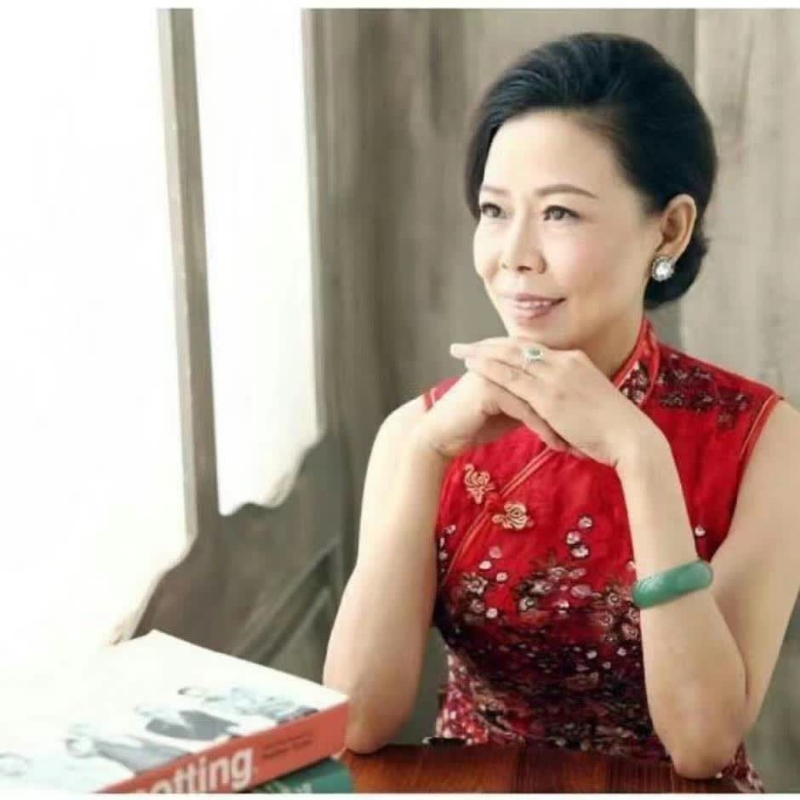 温润如玉的第一张照片--合肥相亲服务中心