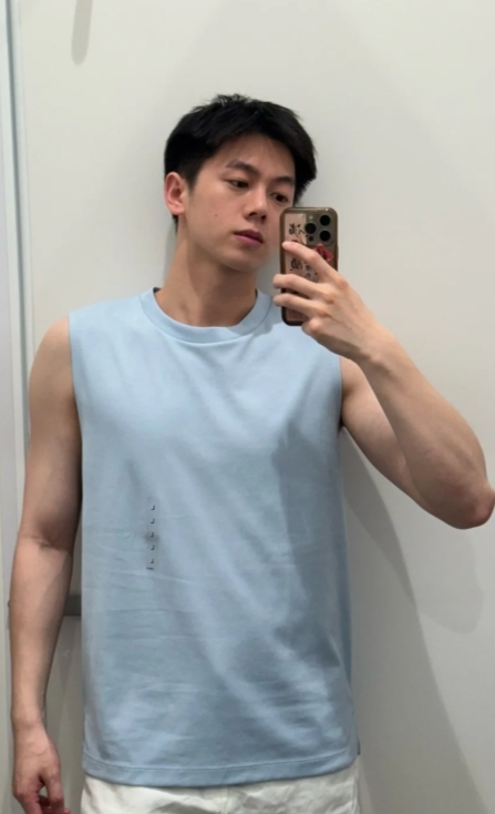 可爱的帅的第一张照片--合肥相亲服务中心