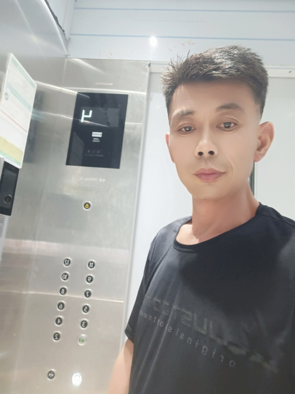 我喜欢的第一张照片--合肥相亲服务中心