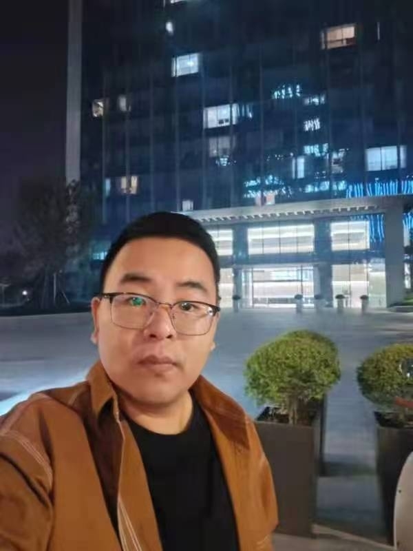 少康的第一张照片--合肥相亲服务中心