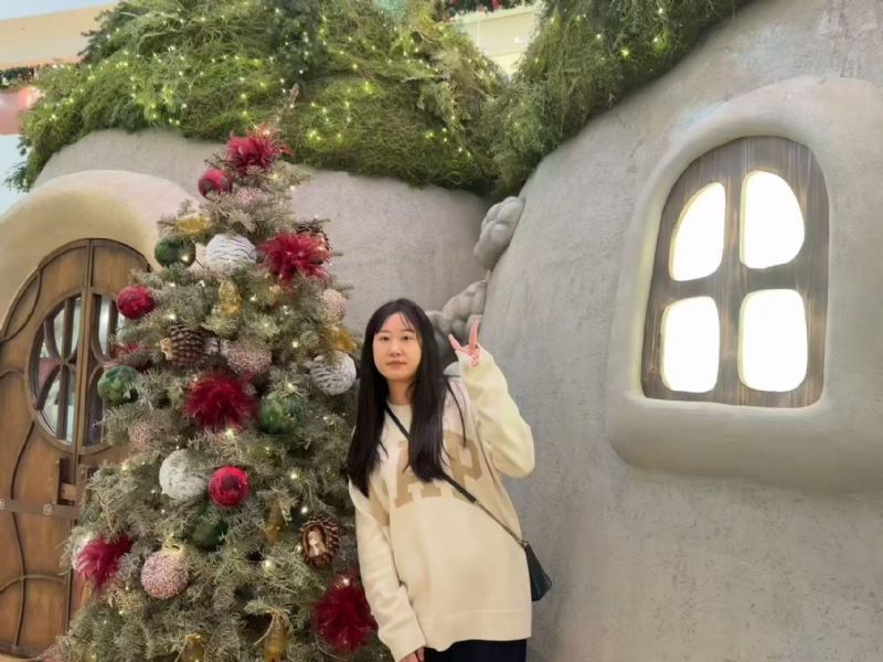 小熊的第一张照片--合肥相亲服务中心