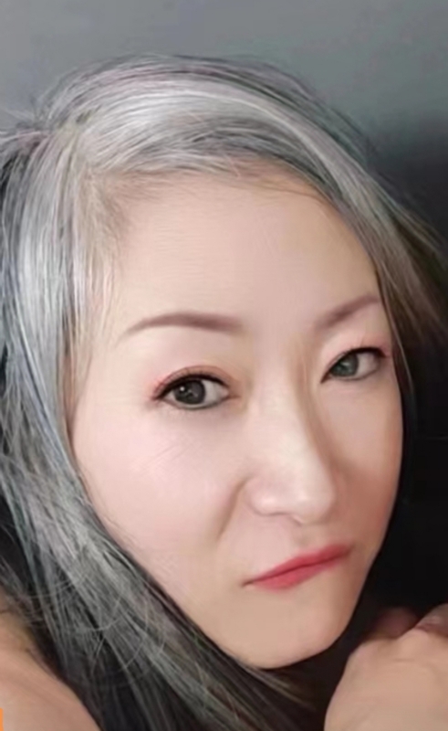 善良的第一张照片--合肥相亲服务中心