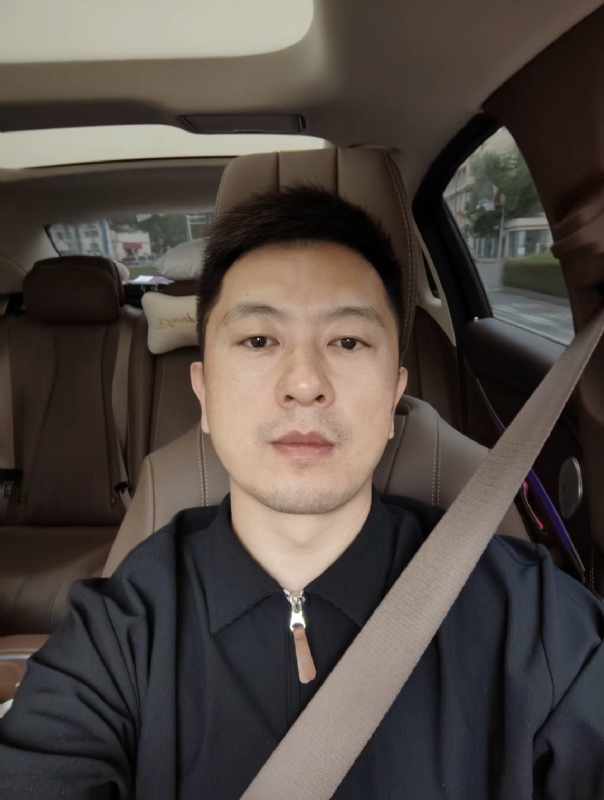 Jason的第一张照片--合肥相亲服务中心