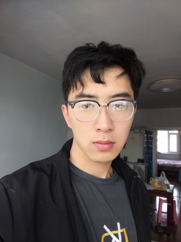 雷震雨的第二张照片--合肥相亲服务中心