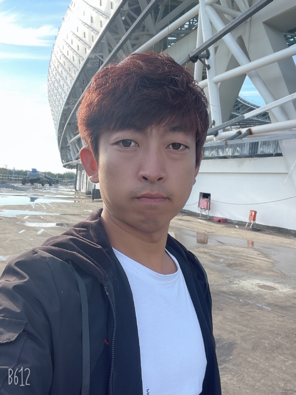 绅士大男孩的第一张照片--合肥相亲服务中心