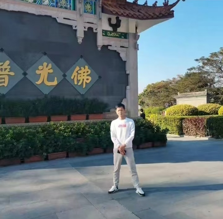 星艺的第一张照片--合肥相亲服务中心